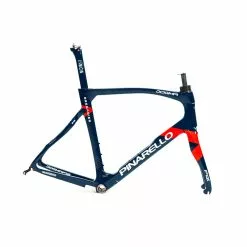 Pinarello Dogma F12 - 59.5 - Road Frameset - Team Ineos Grenadiers