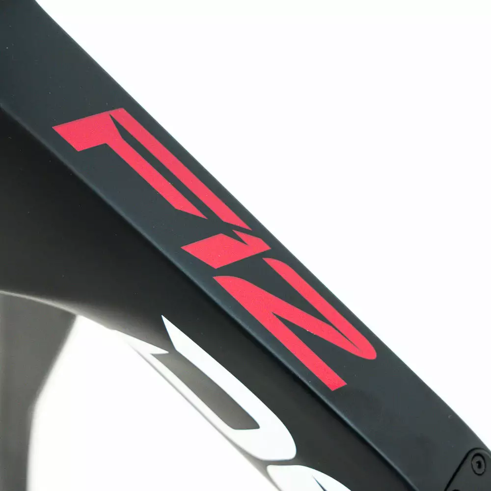 Pinarello F12 X-Light Road Frameset - 56 - Team Ineos Grenadiers 5 Pinarello F12 X-Light Road Frameset - 56 - Team Ineos Grenadiers - Billede 5