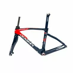 Pinarello Dogma F Road Frameset - Team Ineos Grenadiers -Racercykler Salg DSC06303 d2f7054c ab4e 432c a46e 8e0b2c254e84