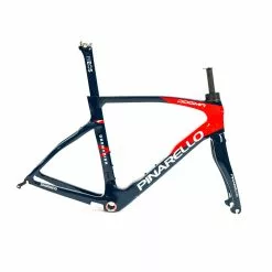 Pinarello Dogma F Road Frameset - Team Ineos Grenadiers -Racercykler Salg DSC06314 008dfc9e cb72 4706 ae0f 2c6eaf16eb7f