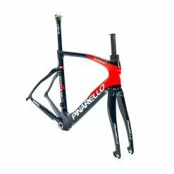 Pinarello Dogma F Road Frameset - Team Ineos Grenadiers -Racercykler Salg DSC06315 db5623a3 fe05 403e ac9a 708fdedfabc4