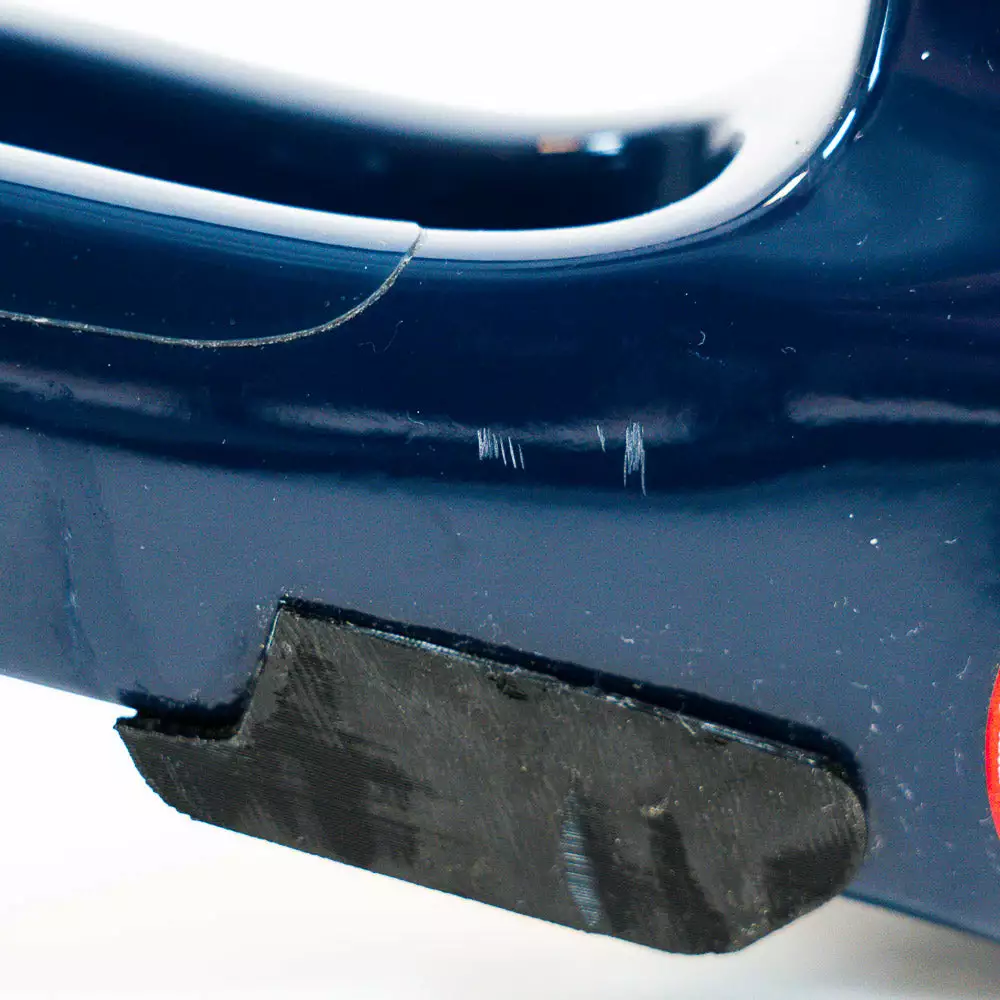 Pinarello Dogma F Road Frameset - Team Ineos Grenadiers 10 Pinarello Dogma F Road Frameset - Team Ineos Grenadiers - Billede 10