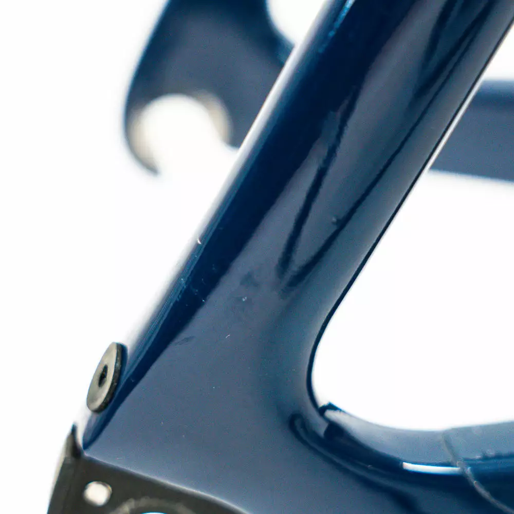 Pinarello Dogma F Road Frameset - Team Ineos Grenadiers 9 Pinarello Dogma F Road Frameset - Team Ineos Grenadiers - Billede 9