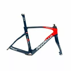 Pinarello Dogma F Road Frameset - Team Ineos Grenadiers