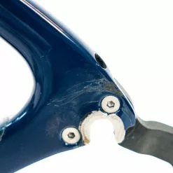 Pinarello F12 X-Light Road Frameset - Navarez - Team Ineos Grenadiers -Racercykler Salg DSC06348 2888558e 01c0 4080 bfe6 c2d6b9499bfc