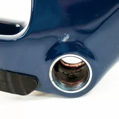 Pinarello F12 X-Light Road Frameset - Navarez - Team Ineos Grenadiers -Racercykler Salg DSC06362 96444094 00d9 44c3 b589 9c24ed6a7eb9