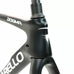 Pinarello Dogma K10 - 46.5 - Road Frameset - Team Ineos Grenadiers -Racercykler Salg DSC06376