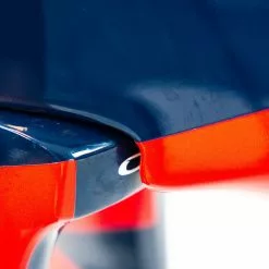 Pinarello F12 X-Light Road Frameset - Navarez - Team Ineos Grenadiers -Racercykler Salg DSC06381 27ab89df 13f1 4c04 add7 13144e48a9ac