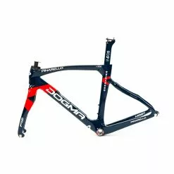 Pinarello F12 X-Light Road Frameset - Navarez - Team Ineos Grenadiers -Racercykler Salg DSC06384 a72488b4 32cb 491f 9e04 d36a3f0cd226