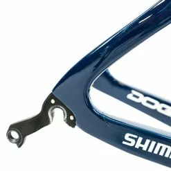 Pinarello F12 X-Light Road Frameset - Navarez - Team Ineos Grenadiers -Racercykler Salg DSC06389 3eb328c2 6a54 43d1 8cbc 112aa55792de