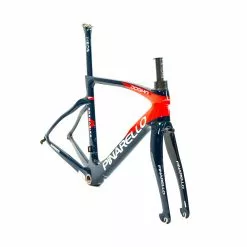 Pinarello Dogma F Road Frameset - Team Ineos Grenadiers -Racercykler Salg DSC06405 c2264268 0ac0 4c37 84eb a684d0f7ba23