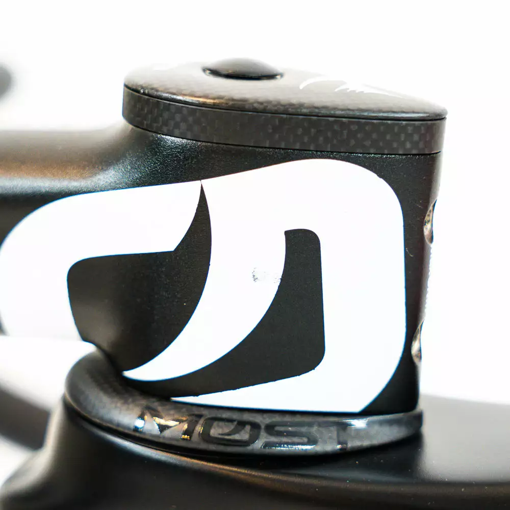 Pinarello Dogma K10 - Doull - 55 - Road Frameset - Team Ineos Grenadiers 13 Pinarello Dogma K10 - Doull - 55 - Road Frameset - Team Ineos Grenadiers - Billede 13