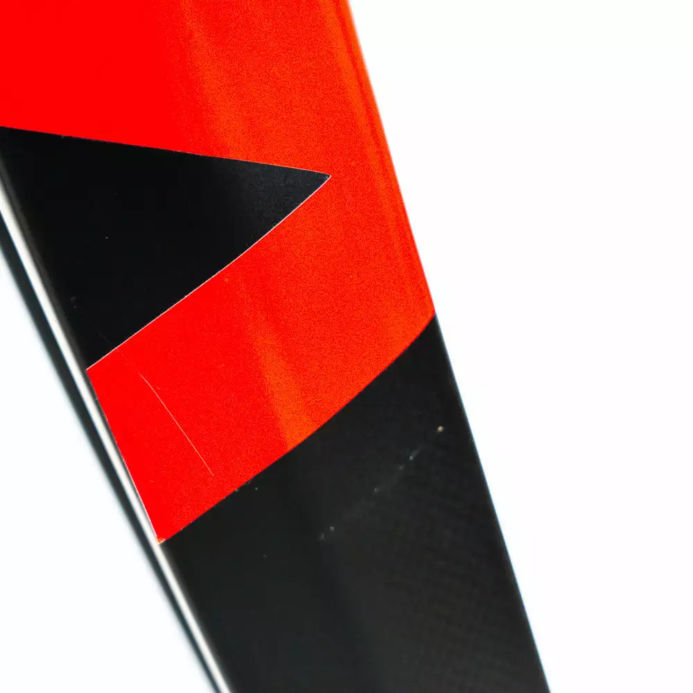 Pinarello Dogma K10 - Doull - 55 - Road Frameset - Team Ineos Grenadiers 10 Pinarello Dogma K10 - Doull - 55 - Road Frameset - Team Ineos Grenadiers - Billede 10