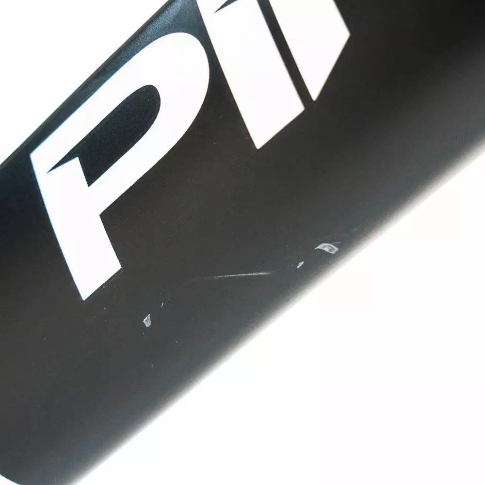 Pinarello Dogma K10 - Doull - 55 - Road Frameset - Team Ineos Grenadiers 12 Pinarello Dogma K10 - Doull - 55 - Road Frameset - Team Ineos Grenadiers - Billede 12