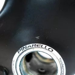 Pinarello Dogma K10 - Doull - 55 - Road Frameset - Team Ineos Grenadiers 30 Pinarello Dogma K10 - Doull - 55 - Road Frameset - Team Ineos Grenadiers -Racercykler Salg DSC06420