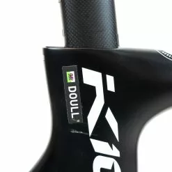 Pinarello Dogma K10 - Doull - 55 - Road Frameset - Team Ineos Grenadiers 25 Pinarello Dogma K10 - Doull - 55 - Road Frameset - Team Ineos Grenadiers -Racercykler Salg DSC06421