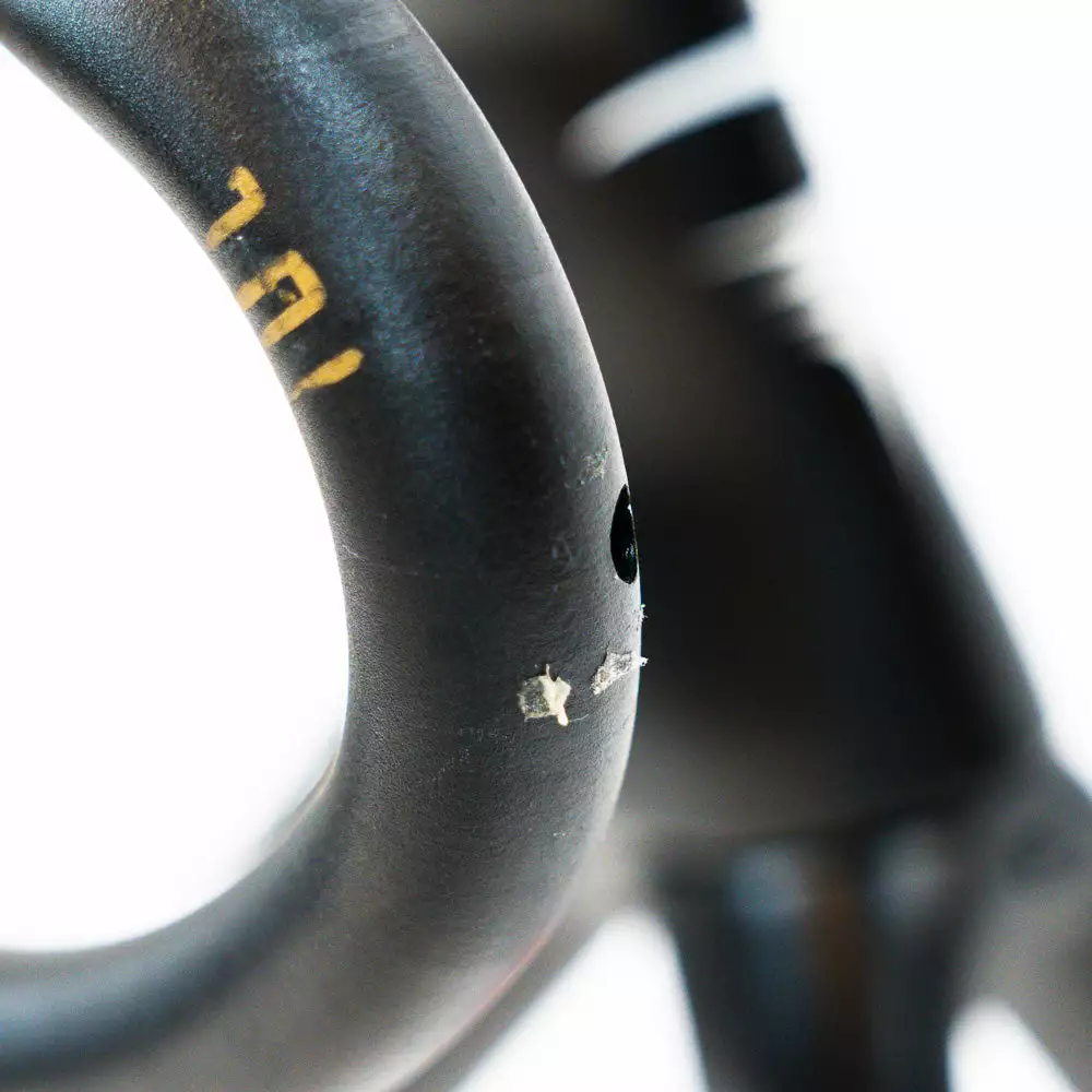 Pinarello Dogma K10 - Doull - 55 - Road Frameset - Team Ineos Grenadiers 18 Pinarello Dogma K10 - Doull - 55 - Road Frameset - Team Ineos Grenadiers - Billede 18