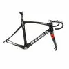 Pinarello Dogma K10 - Doull - 55 - Road Frameset - Team Ineos Grenadiers
