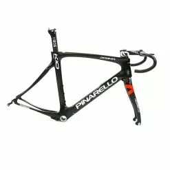 Pinarello Dogma K10 - Doull - 55 - Road Frameset - Team Ineos Grenadiers