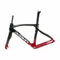 Pinarello Dogma F12 - 50 - Road Frameset - Team Ineos -Racercykler Salg DSC06431 e9df9e58 38e1 416e afa5 59092fff03e2