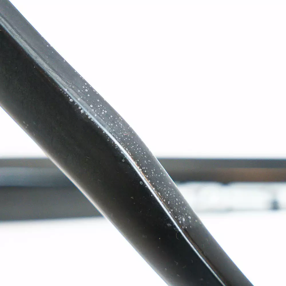 Pinarello Dogma F12 X-Light - Carapaz Giro - 50 - Road Frameset - Team Ineos Grenadiers 8 Pinarello Dogma F12 X-Light - Carapaz Giro - 50 - Road Frameset - Team Ineos Grenadiers - Billede 8