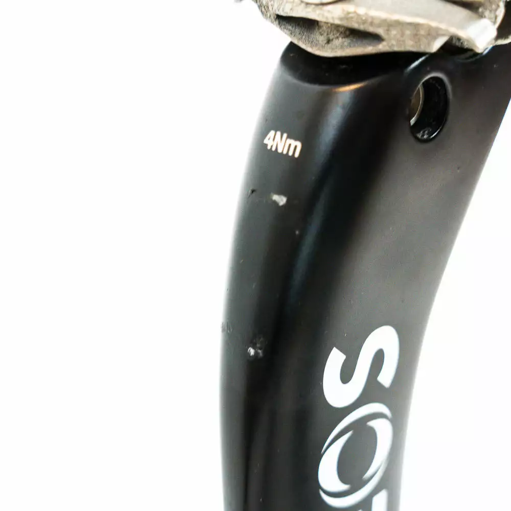 Pinarello Dogma F12 X-Light - Carapaz Giro - 50 - Road Frameset - Team Ineos Grenadiers 9 Pinarello Dogma F12 X-Light - Carapaz Giro - 50 - Road Frameset - Team Ineos Grenadiers - Billede 9