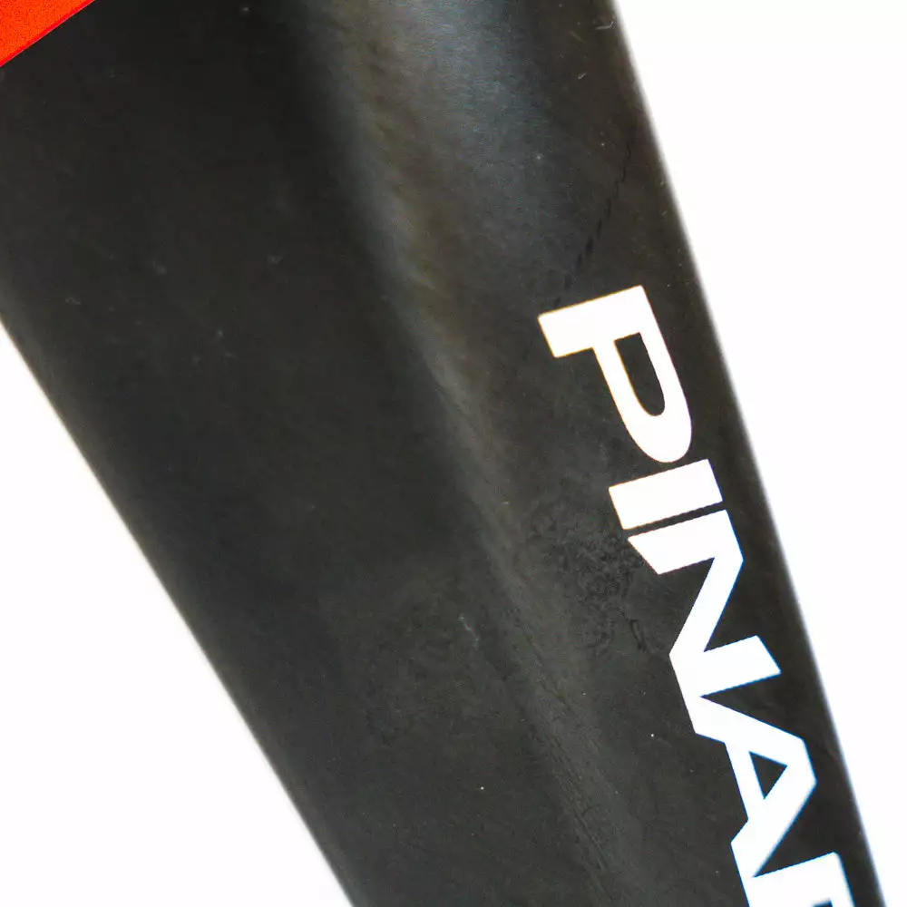 Pinarello Dogma F12 X-Light - Carapaz Giro - 50 - Road Frameset - Team Ineos Grenadiers 10 Pinarello Dogma F12 X-Light - Carapaz Giro - 50 - Road Frameset - Team Ineos Grenadiers - Billede 10