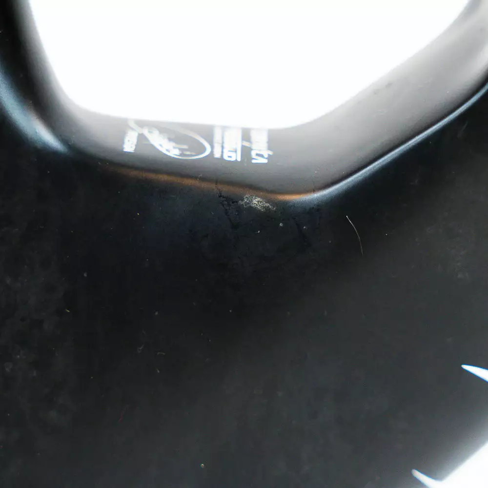 Pinarello Dogma F12 X-Light - Carapaz Giro - 50 - Road Frameset - Team Ineos Grenadiers 6 Pinarello Dogma F12 X-Light - Carapaz Giro - 50 - Road Frameset - Team Ineos Grenadiers - Billede 6