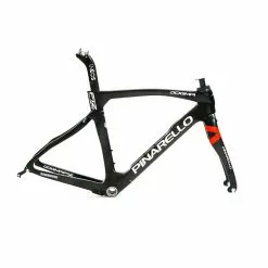 Pinarello Dogma F12 X-Light - Carapaz Giro - 50 - Road Frameset - Team Ineos Grenadiers