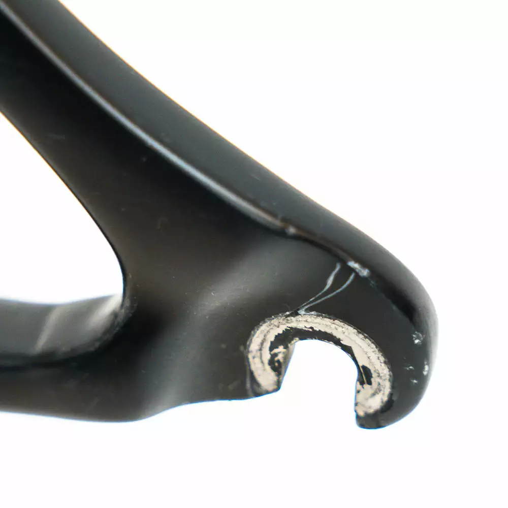 Pinarello Dogma K10 - Stannard - 57.5 - Road Frameset - Team Ineos Grenadiers 15 Pinarello Dogma K10 - Stannard - 57.5 - Road Frameset - Team Ineos Grenadiers - Billede 15