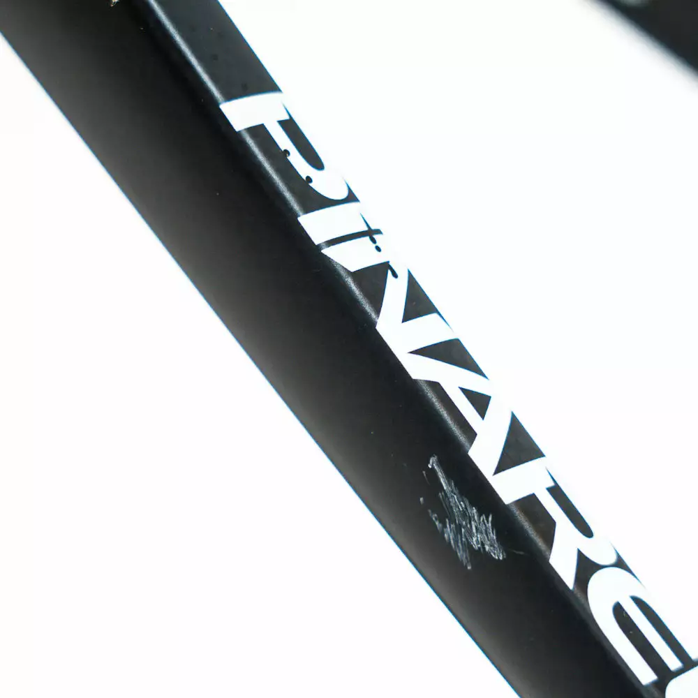 Pinarello Dogma K10 - Stannard - 57.5 - Road Frameset - Team Ineos Grenadiers 8 Pinarello Dogma K10 - Stannard - 57.5 - Road Frameset - Team Ineos Grenadiers - Billede 8