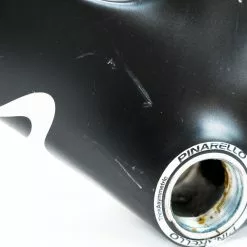 Pinarello Dogma K10 - Stannard - 57.5 - Road Frameset - Team Ineos Grenadiers 35 Pinarello Dogma K10 - Stannard - 57.5 - Road Frameset - Team Ineos Grenadiers -Racercykler Salg DSC06470