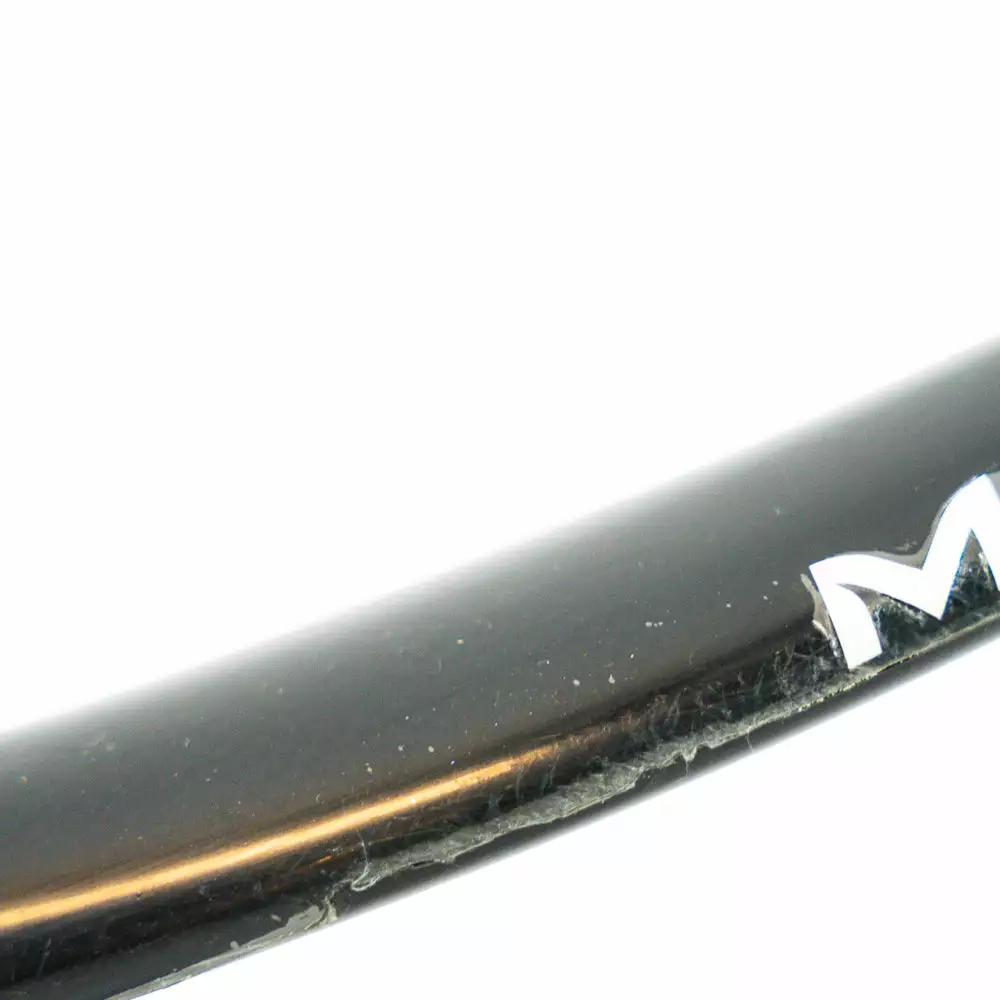 Pinarello Dogma K10 - Stannard - 57.5 - Road Frameset - Team Ineos Grenadiers 10 Pinarello Dogma K10 - Stannard - 57.5 - Road Frameset - Team Ineos Grenadiers - Billede 10