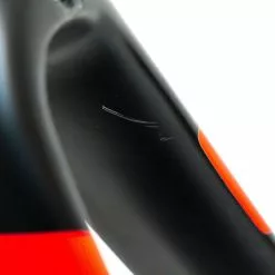 Pinarello Dogma K10 - Stannard - 57.5 - Road Frameset - Team Ineos Grenadiers 28 Pinarello Dogma K10 - Stannard - 57.5 - Road Frameset - Team Ineos Grenadiers -Racercykler Salg DSC06485