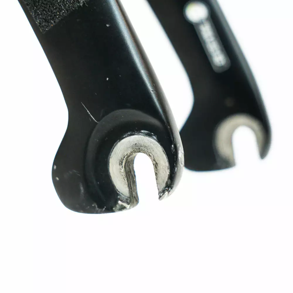 Pinarello Dogma K10 - Stannard - 57.5 - Road Frameset - Team Ineos Grenadiers 16 Pinarello Dogma K10 - Stannard - 57.5 - Road Frameset - Team Ineos Grenadiers - Billede 16