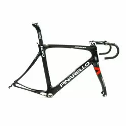 Pinarello Dogma K10 - Stannard - 57.5 - Road Frameset - Team Ineos Grenadiers