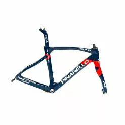 Pinarello Dogma F12 - 50 - Navarez - Road Frameset - Team Ineos Grenadiers