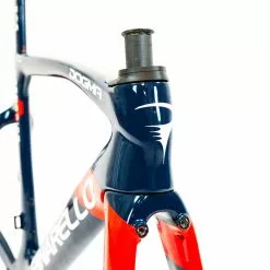 Pinarello Dogma F12 - 50 - Navarez - Road Frameset - Team Ineos Grenadiers -Racercykler Salg DSC06529 23482d59 3986 4659 a8e9 ac127e32daf6