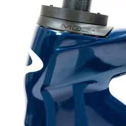 Pinarello F12 X-Light Road Frameset - Dunbar - Team Ineos Grenadiers -Racercykler Salg DSC06536 dd9f1782 e4cc 4215 b437 b33ff6c614cd