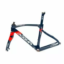 Pinarello F12 X-Light Road Frameset - Dunbar - Team Ineos Grenadiers -Racercykler Salg DSC06537 ea2cd938 b807 49f7 ab21 be17e21b0c2e