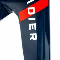 Pinarello F12 X-Light Road Frameset - Dunbar - Team Ineos Grenadiers -Racercykler Salg DSC06540 3922429b b8d0 48b8 a649 403ba4b117f7