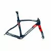 Pinarello F12 X-Light Road Frameset - Dunbar - Team Ineos Grenadiers