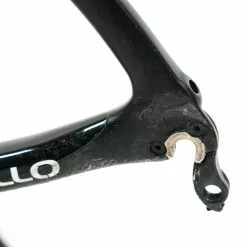 Pinarello Dogma F10 - Costa - Road Frameset - Team SKY/Ineos 35 Pinarello Dogma F10 - Costa - Road Frameset - Team SKY/Ineos -Racercykler Salg DSC06546