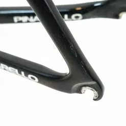 Pinarello Dogma F10 - Costa - Road Frameset - Team SKY/Ineos 36 Pinarello Dogma F10 - Costa - Road Frameset - Team SKY/Ineos -Racercykler Salg DSC06547
