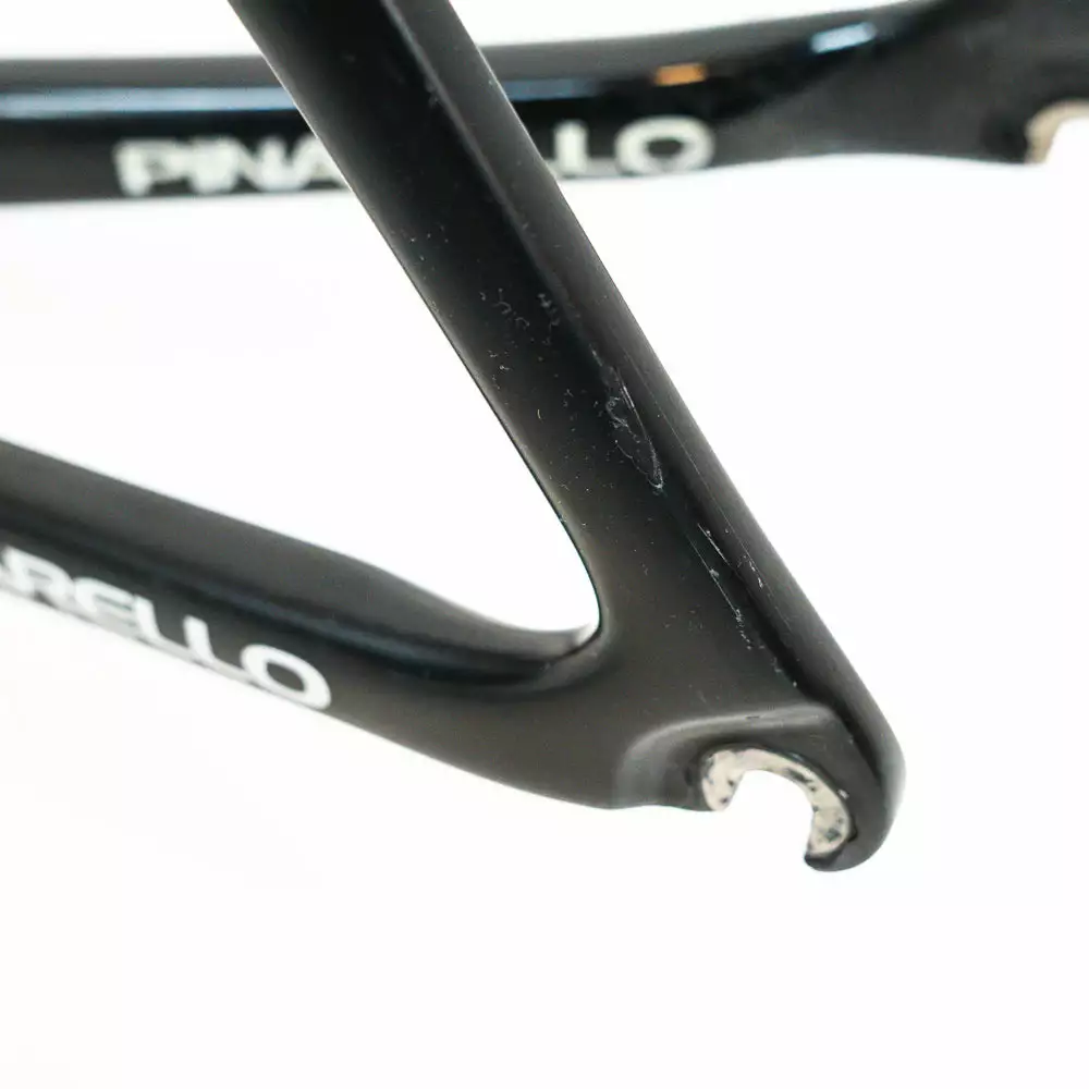 Pinarello Dogma F10 - Costa - Road Frameset - Team SKY/Ineos 17 Pinarello Dogma F10 - Costa - Road Frameset - Team SKY/Ineos - Billede 17