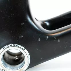 Pinarello Dogma F10 - Costa - Road Frameset - Team SKY/Ineos 34 Pinarello Dogma F10 - Costa - Road Frameset - Team SKY/Ineos -Racercykler Salg DSC06548