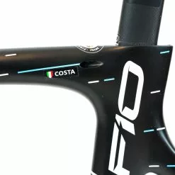 Pinarello Dogma F10 - Costa - Road Frameset - Team SKY/Ineos 24 Pinarello Dogma F10 - Costa - Road Frameset - Team SKY/Ineos -Racercykler Salg DSC06550