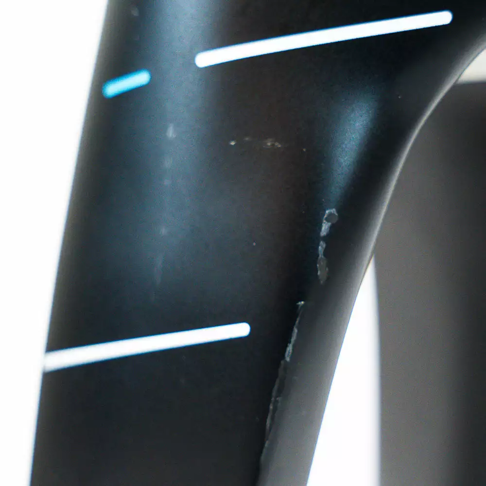 Pinarello Dogma F10 - Costa - Road Frameset - Team SKY/Ineos 8 Pinarello Dogma F10 - Costa - Road Frameset - Team SKY/Ineos - Billede 8