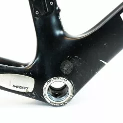 Pinarello Dogma F10 - Costa - Road Frameset - Team SKY/Ineos 33 Pinarello Dogma F10 - Costa - Road Frameset - Team SKY/Ineos -Racercykler Salg DSC06559