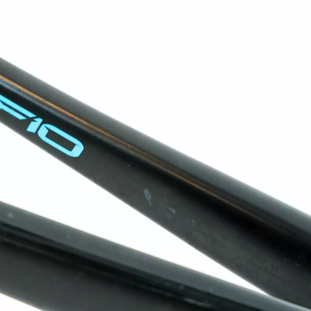 Pinarello Dogma F10 - Costa - Road Frameset - Team SKY/Ineos 11 Pinarello Dogma F10 - Costa - Road Frameset - Team SKY/Ineos - Billede 11